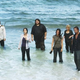 Image for article titled Lost At Its Best: Tearful Reunions, Backstabbing And Defining Choices